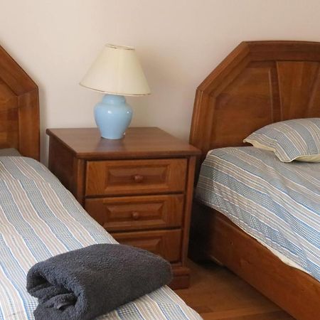 Ola Ericeira Apartment ภายนอก รูปภาพ