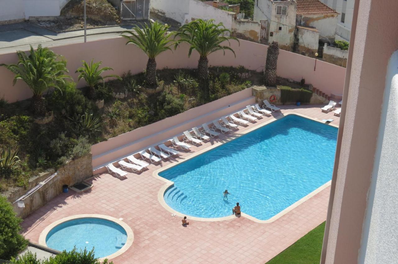 Ola Ericeira Apartment ภายนอก รูปภาพ