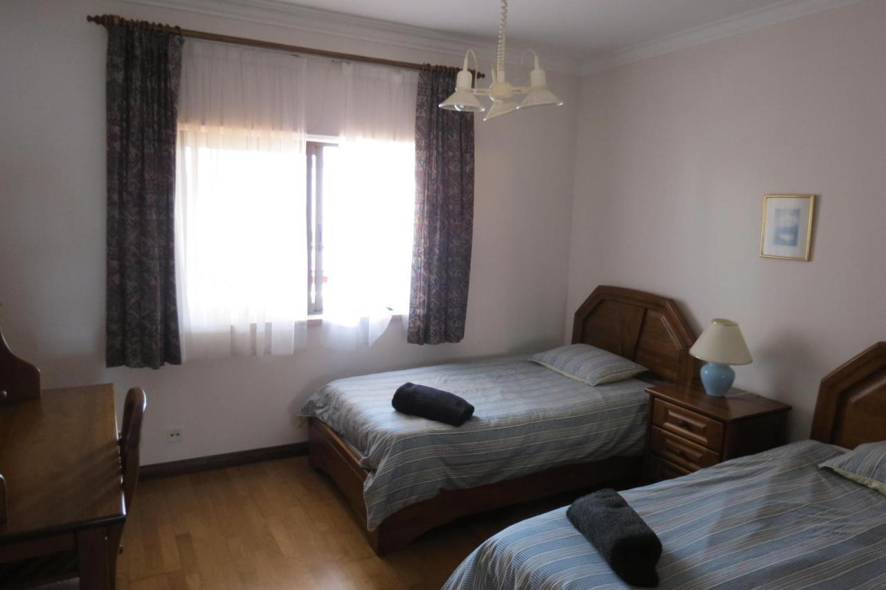 Ola Ericeira Apartment ภายนอก รูปภาพ