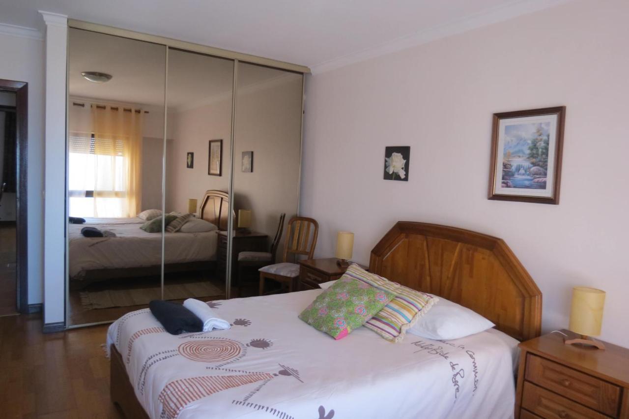 Ola Ericeira Apartment ภายนอก รูปภาพ