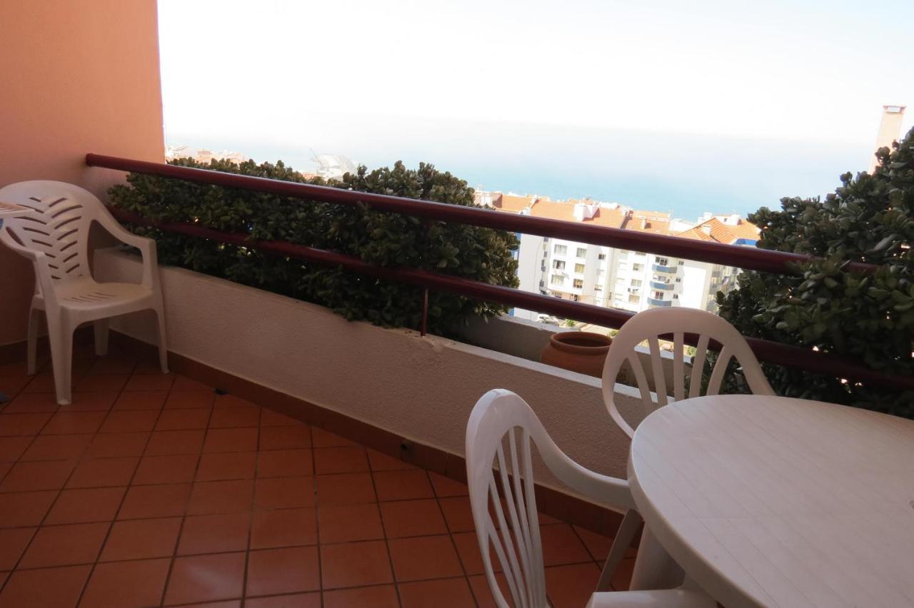 Ola Ericeira Apartment ภายนอก รูปภาพ