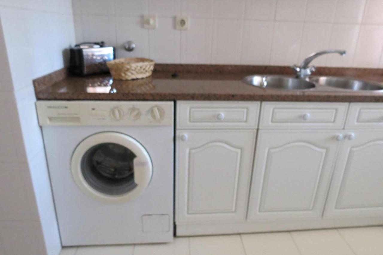 Ola Ericeira Apartment ภายนอก รูปภาพ