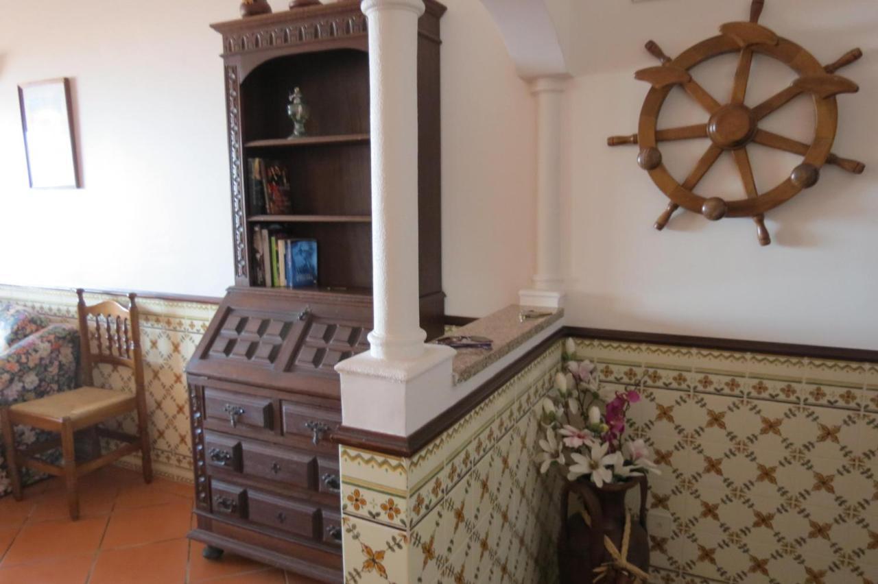 Ola Ericeira Apartment ภายนอก รูปภาพ