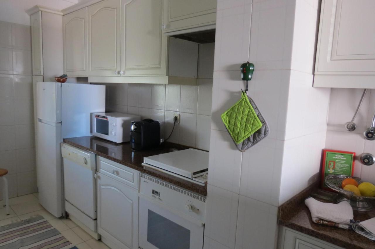 Ola Ericeira Apartment ภายนอก รูปภาพ