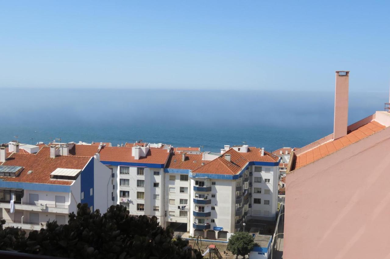 Ola Ericeira Apartment ภายนอก รูปภาพ