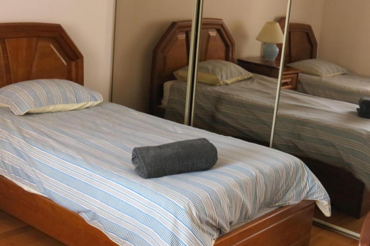 Ola Ericeira Apartment ภายนอก รูปภาพ