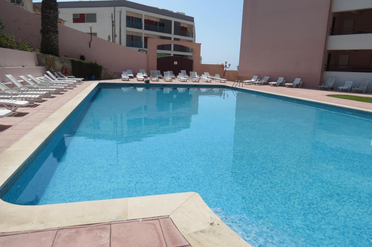 Ola Ericeira Apartment ภายนอก รูปภาพ