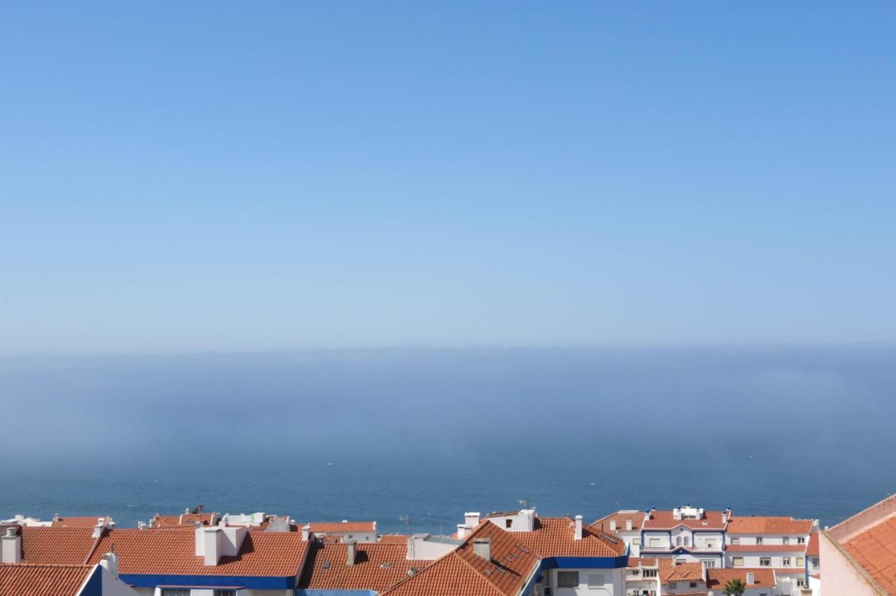 Ola Ericeira Apartment ภายนอก รูปภาพ