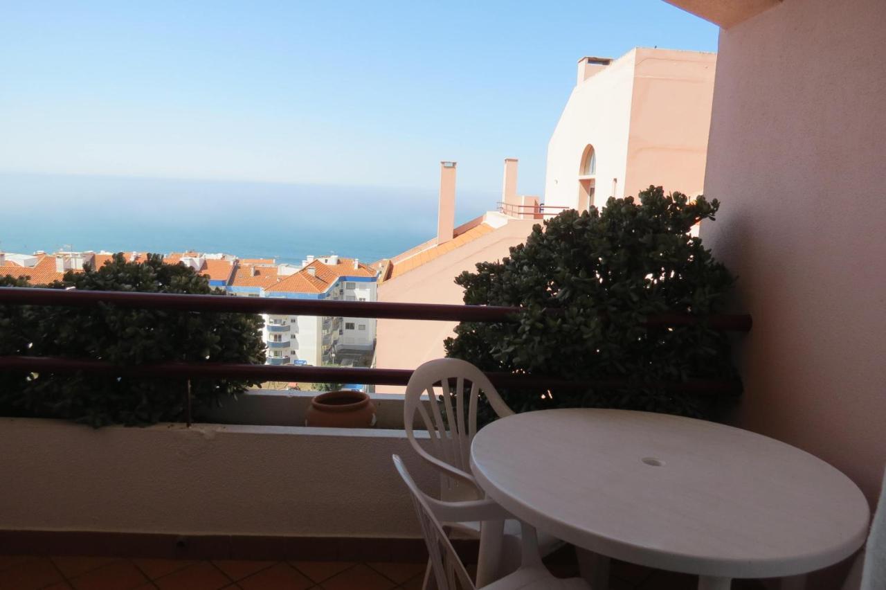 Ola Ericeira Apartment ภายนอก รูปภาพ