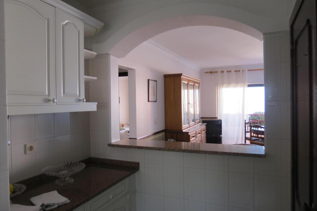 Ola Ericeira Apartment ภายนอก รูปภาพ