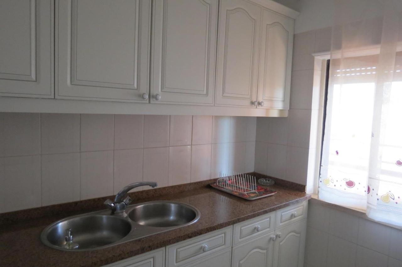 Ola Ericeira Apartment ภายนอก รูปภาพ