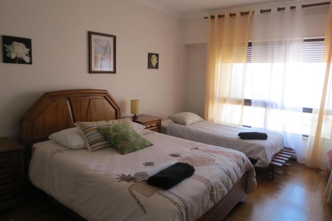 Ola Ericeira Apartment ภายนอก รูปภาพ